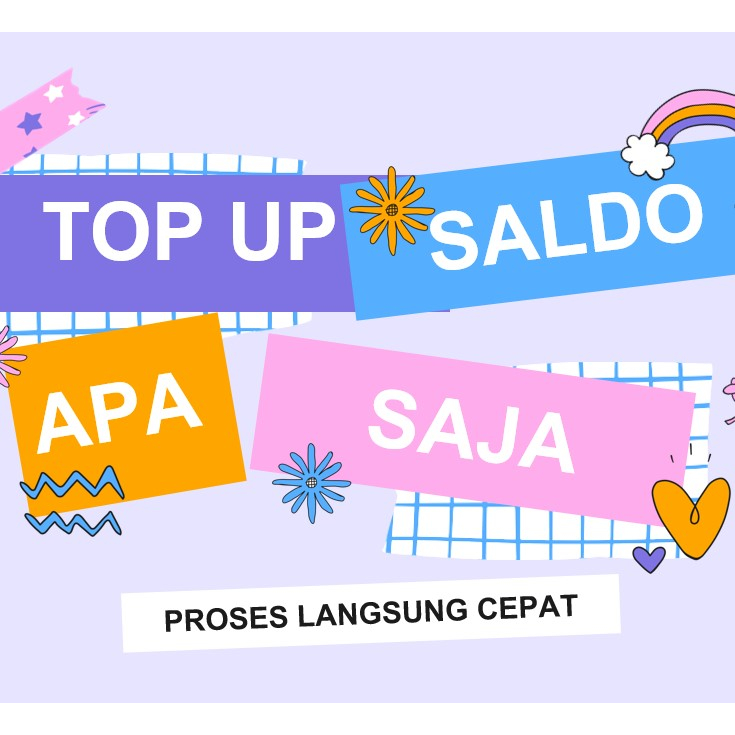 

Top UP SaldO DANA SPL Desaku ketumbar bubuk kemasan saset
