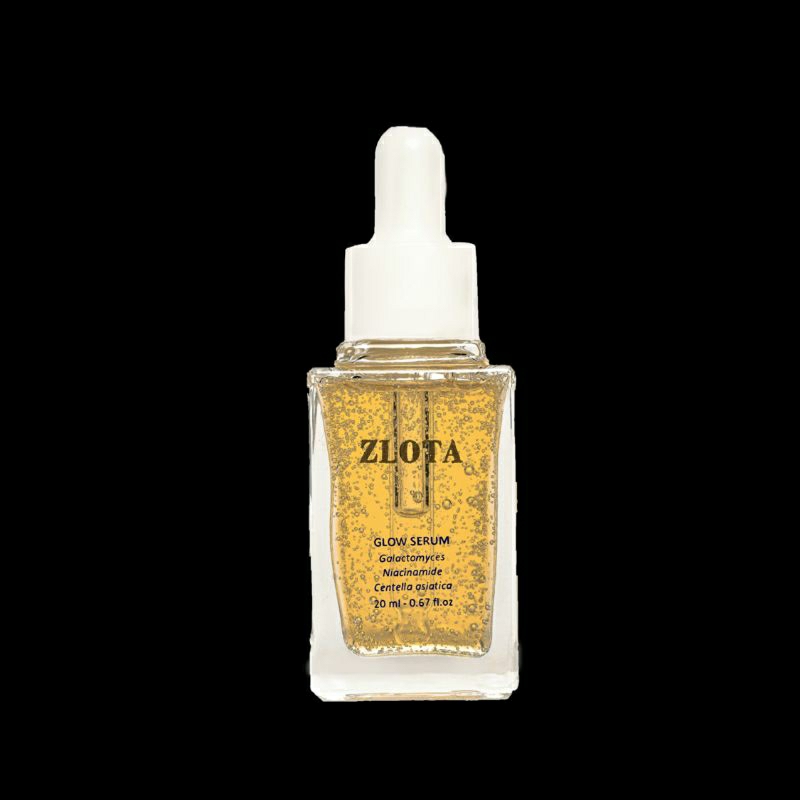 ZLOTA - Zlota glow serum 20ml
