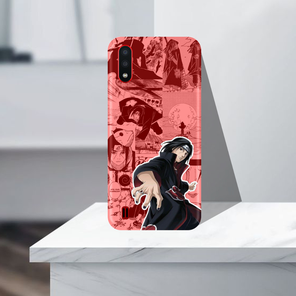 Hardcase SAMSUNG A01 - Casing Hp - Hardcase Case Hp  SAMSUNG A01 - Casing Hp - Hardcase- Case Hp SAM