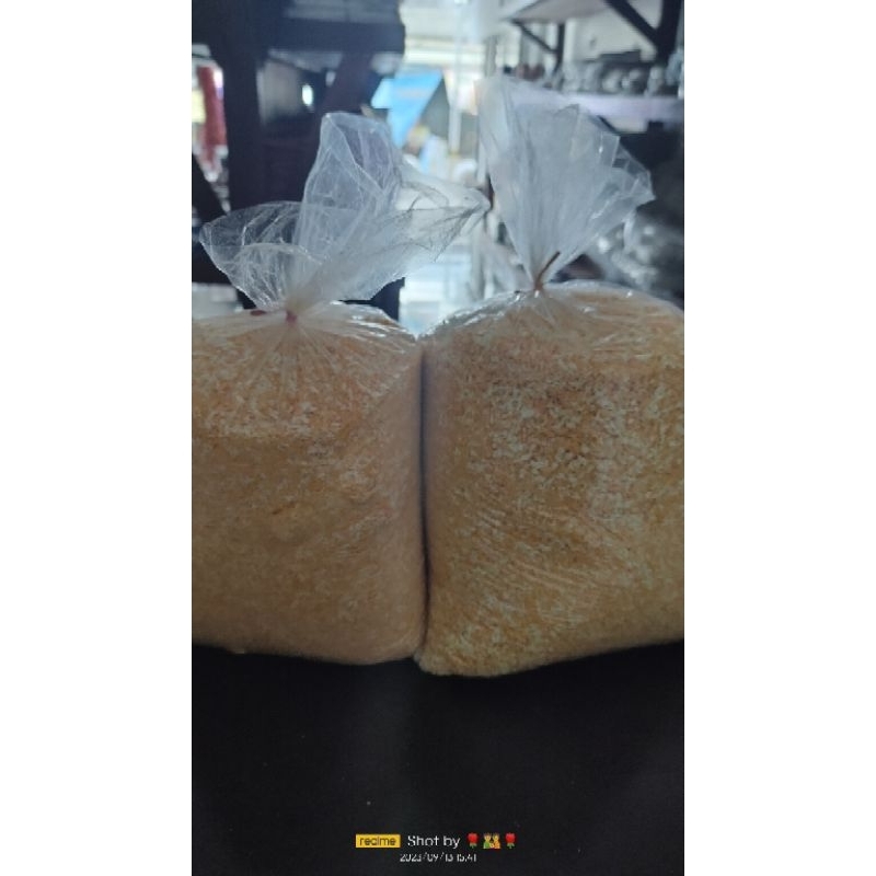 

Tepung Panir Mix,Tepung Roti Kemasan Repack 250gr murah/Tepung Panir Laskar