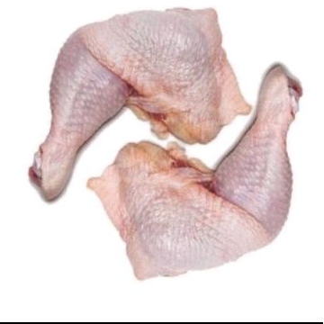 

Paha Utuh Segar Berkualitas - 500Gr