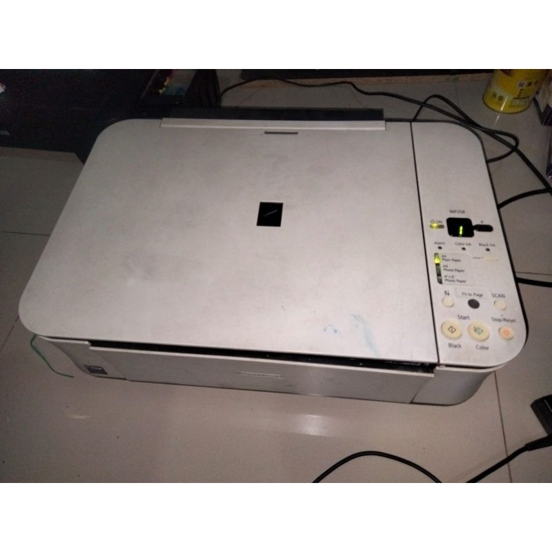 Printer Canon MP 258