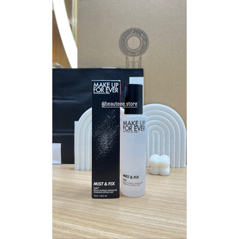 MAKE UP FOREVER - Setting Spray