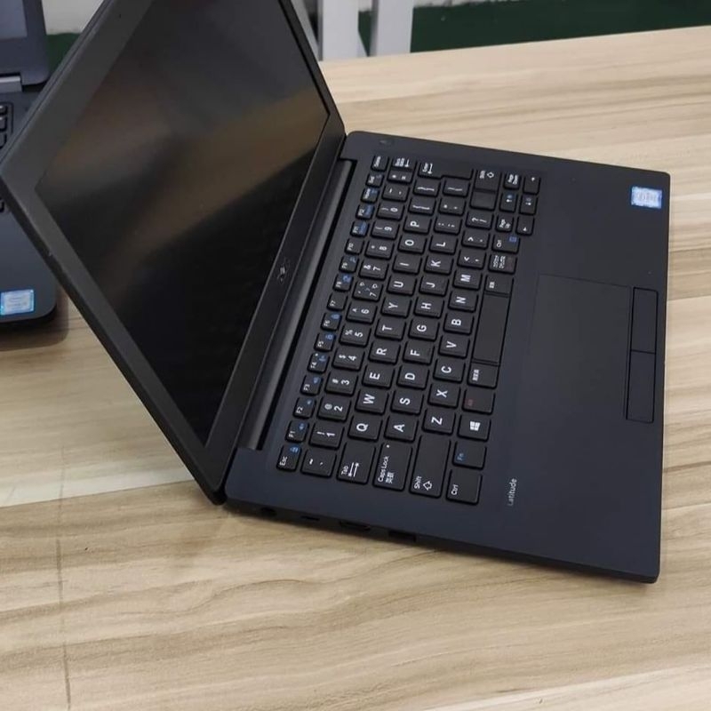 Laptop Dell Latitude 7290