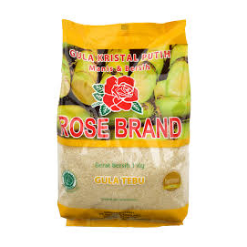 

Gula Rose Brand 1KG'an