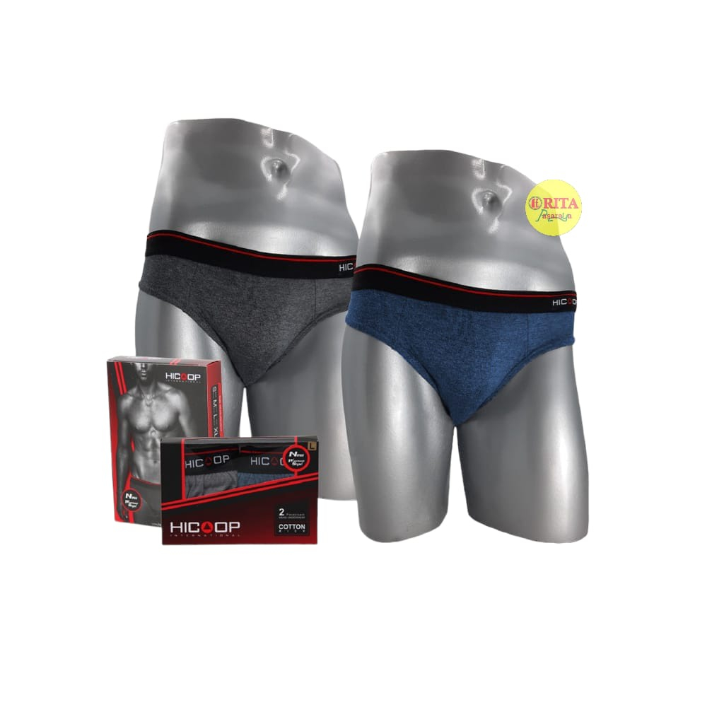 Hicoop Celana Dalam Pria