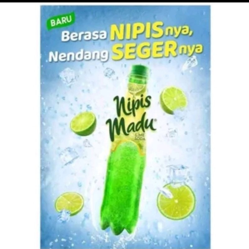 

NIPIS MADU