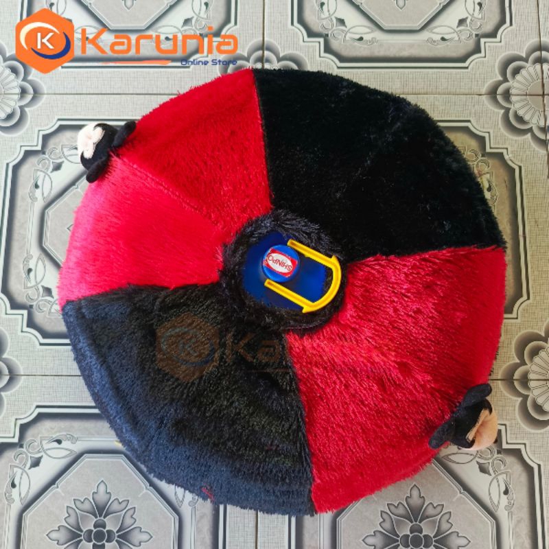 Sarung Tudung Nasi Tutup Nasi Karakter