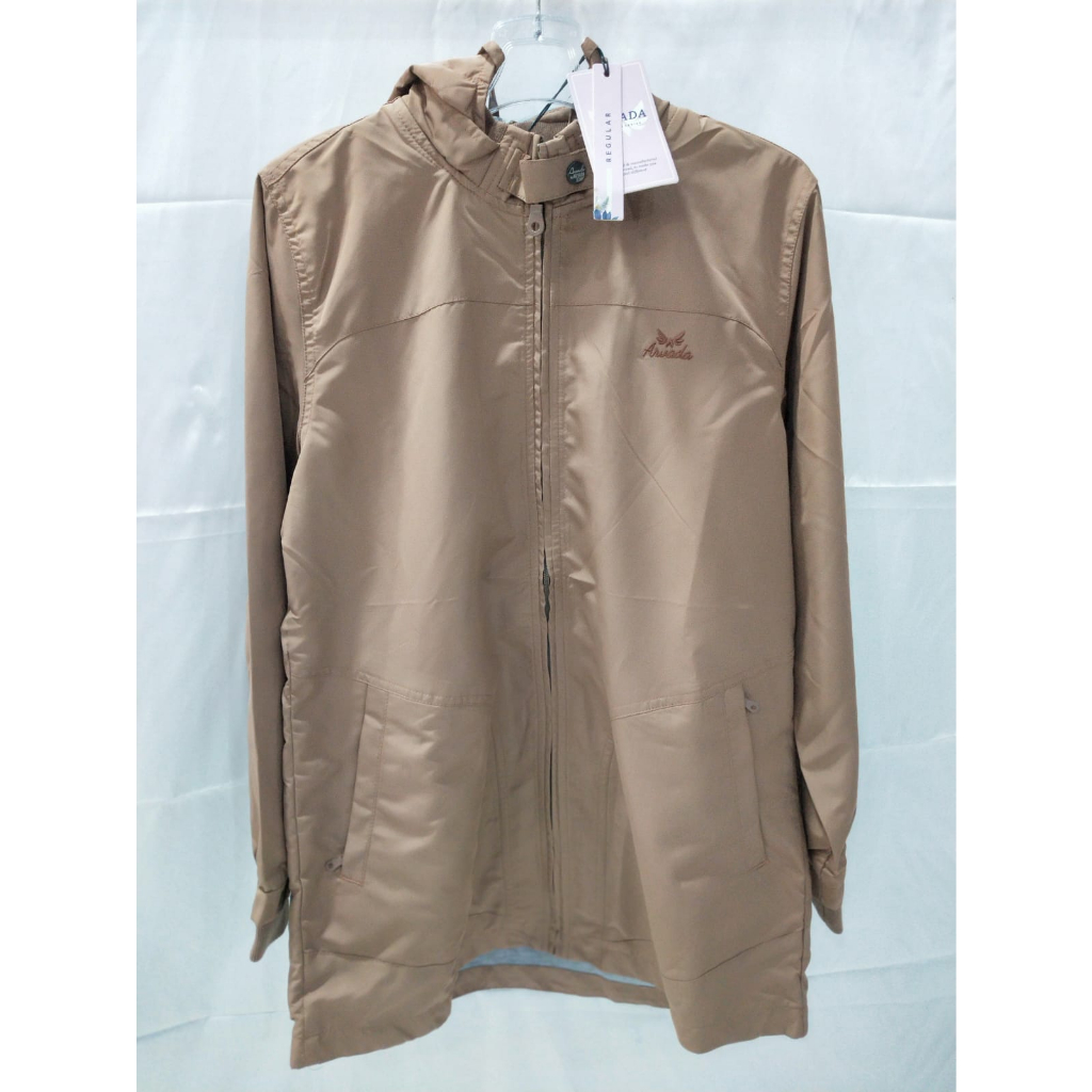 ARVADA jaket LDS art 852055