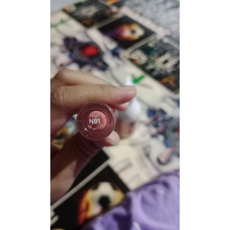 PESANAN MAS RAYENDRA