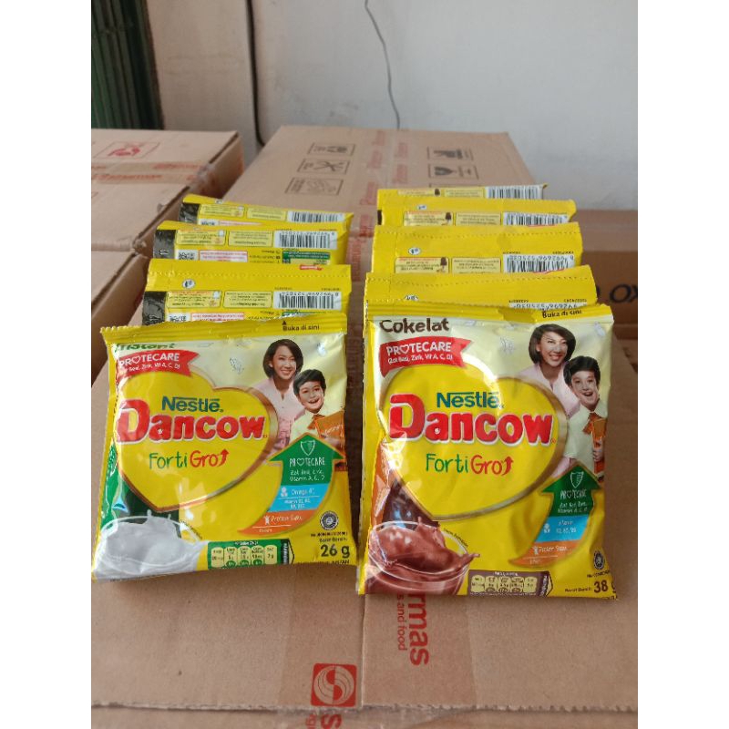 

susu dancaw