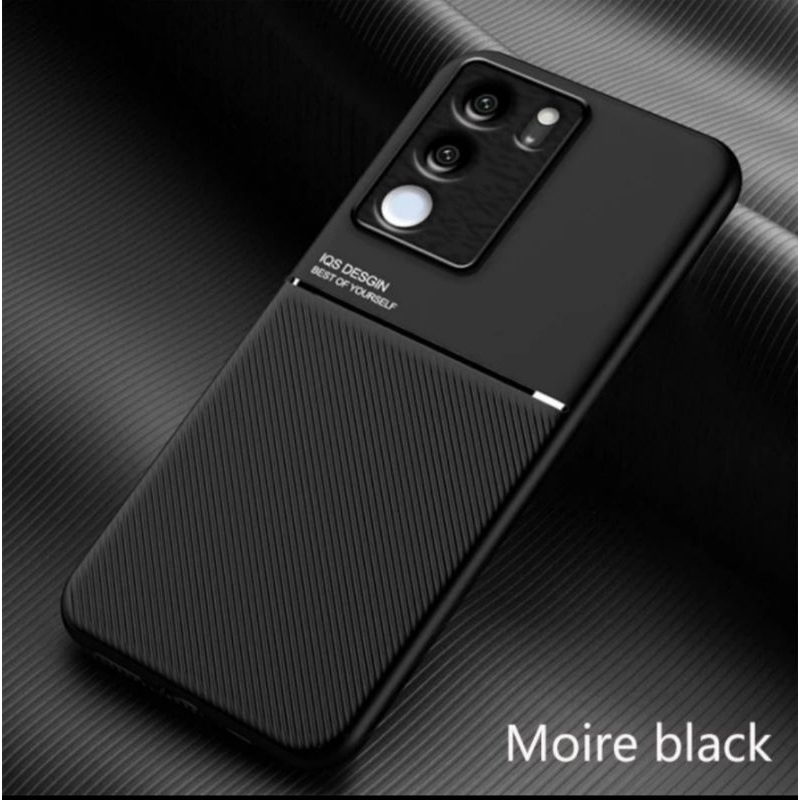 CASE VIVO V29 5G / V27 5G / V40 5G HARD SOFT CASE IQS DESIGN CASING COVER
