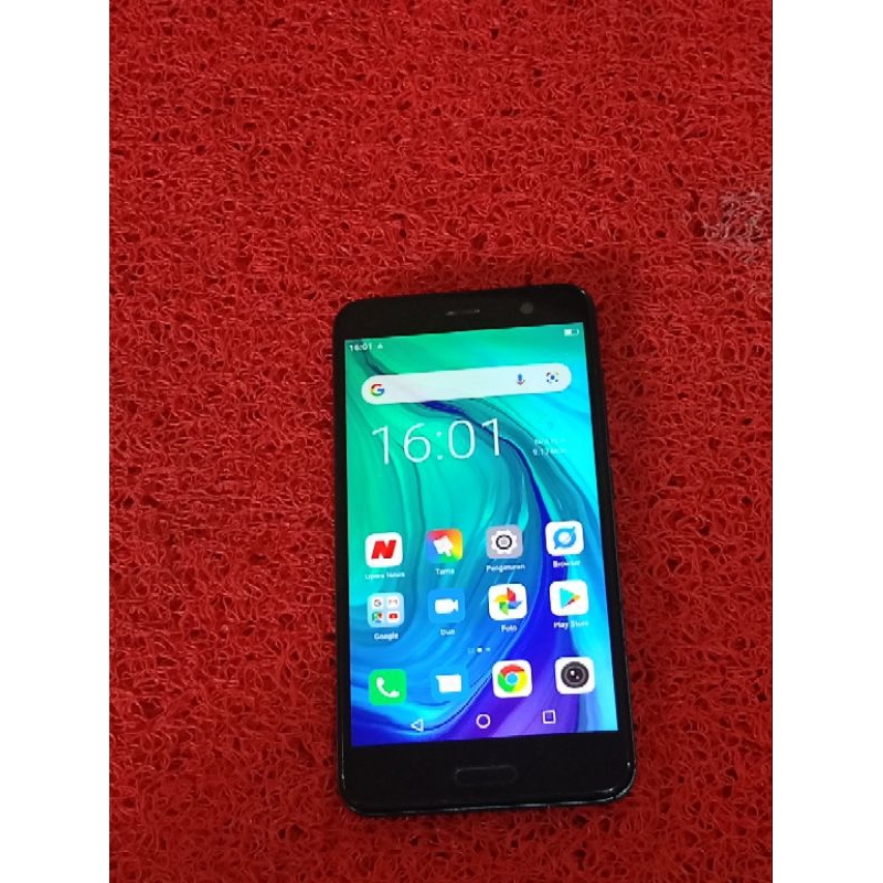 Advan Nasa android second Harga terjangkau berkualitas siap pake