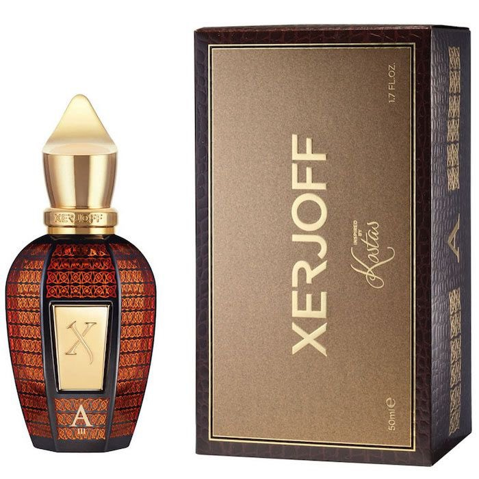 Xerjoff Alexandria III EDP 50mL ORIGINAL