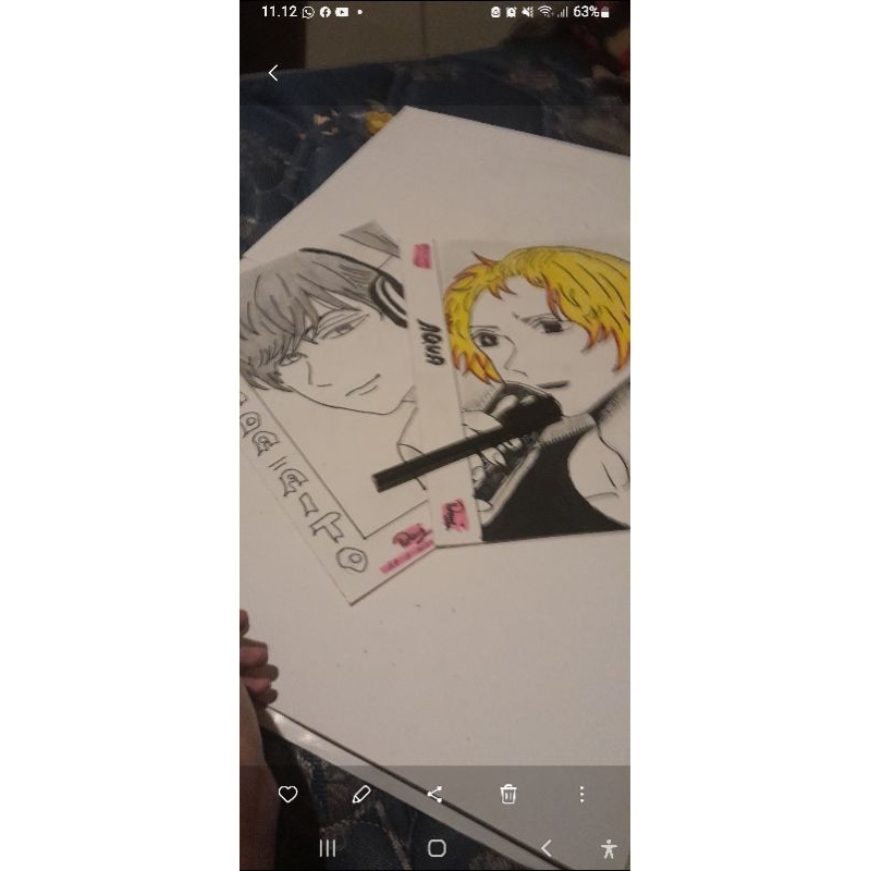 gambar anime