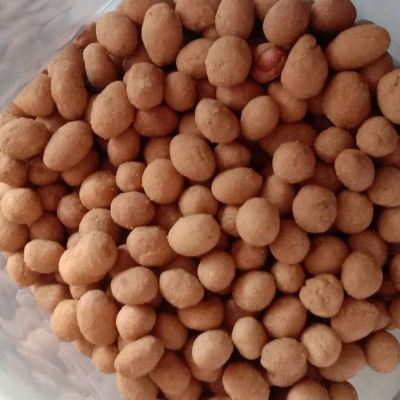 

[ KACANG TELUR ] KACANG TELUR RENYAH MANIS