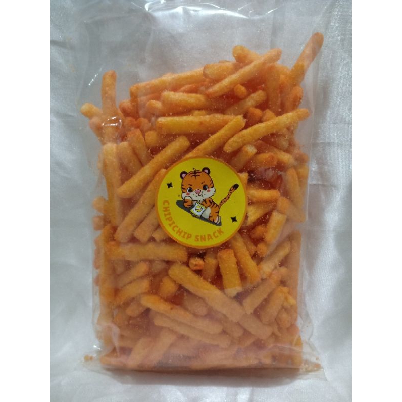 

Stik Balado Cemilan Ringan