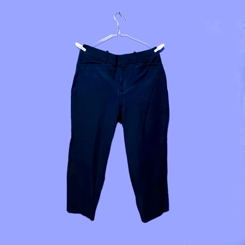 PRELOVED AVA VIV TROUSERS