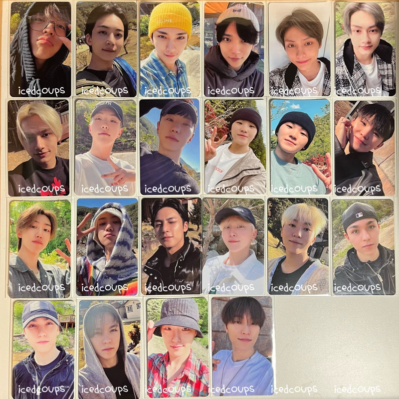 pc in the soop seventeen / scoups jeonghan joshua jun hoshi woozi the8 mingyu dk seungkwan vernon di