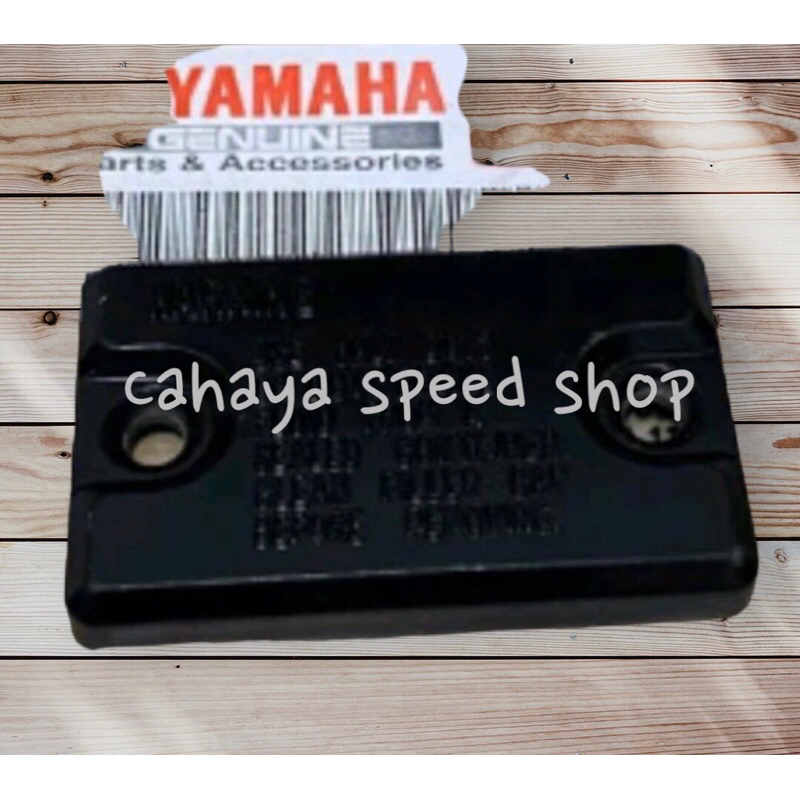 Tutup master rem atas Minyak Rem vixion vixion new asli original YGP