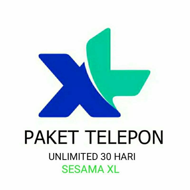 PAKET NELPON XL 30 HARI NON STOP - UNLIMITED