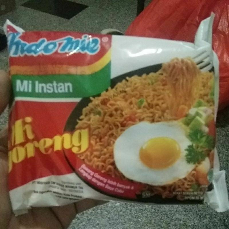 

Indomie