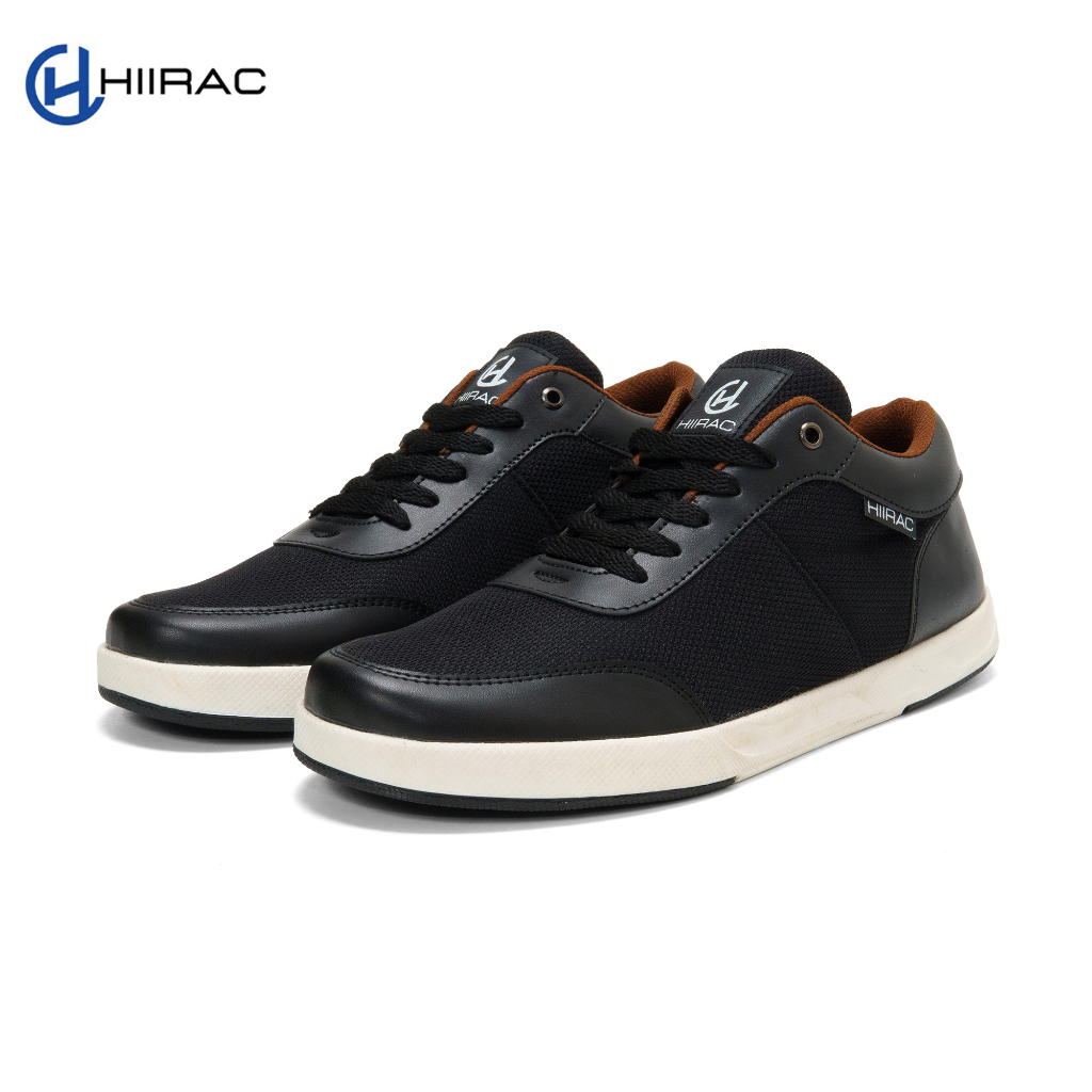 Sepatu Pria Casual Trendy H024  Original Brand Hiirac