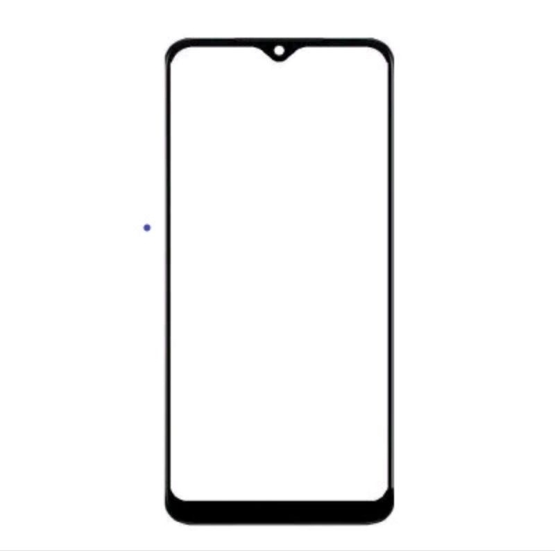 Kaca Glass Lcd Itel Vision 1 Pro Vision 1 Plus L6501 L6502