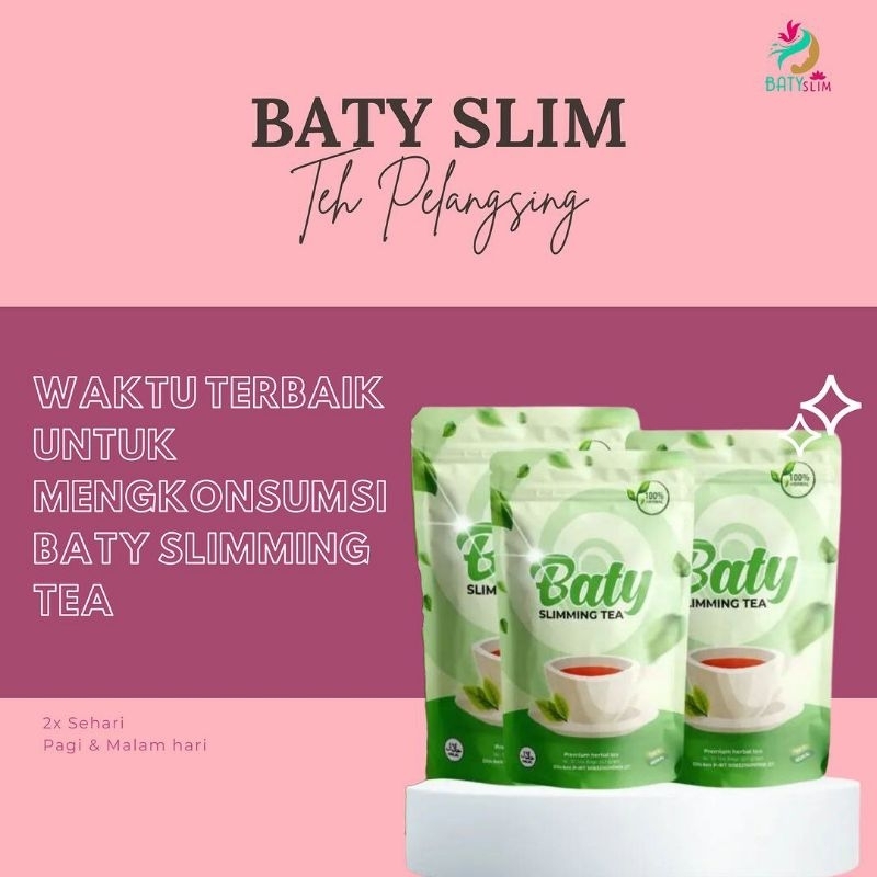 

BATY TEAH