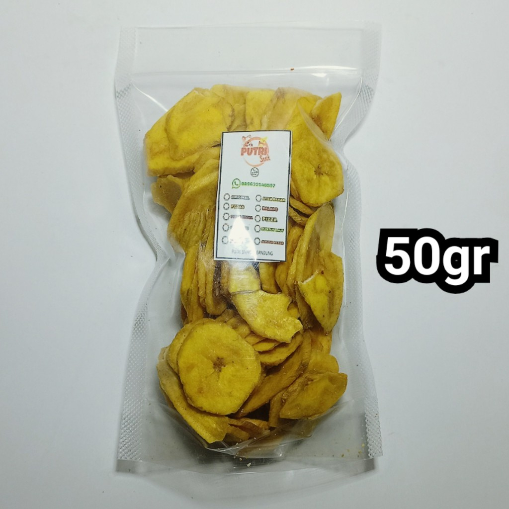 

keripik nangka