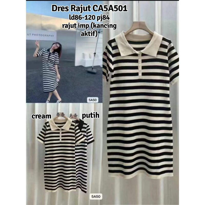 Dress Rajut Terbaru Dress Rajut Import