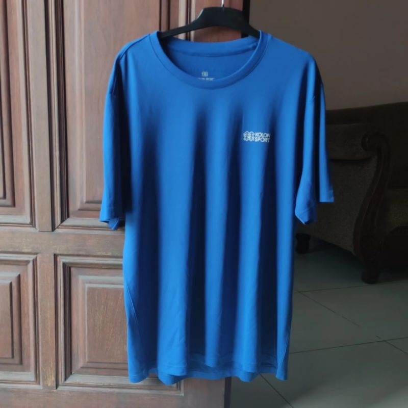 KAOS BASE LAYER KOLON SPORT
