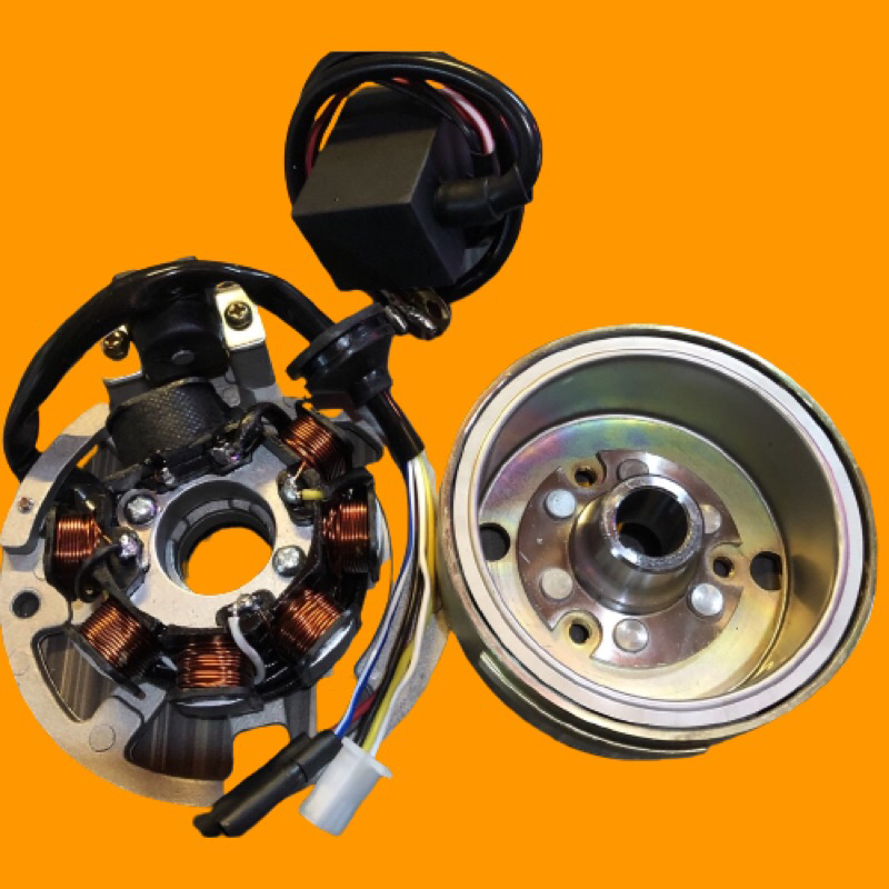 magnet racing RX KING RXZ - magnet xh90 - magnet yz rx king - magnet kimcil - magnet rx king