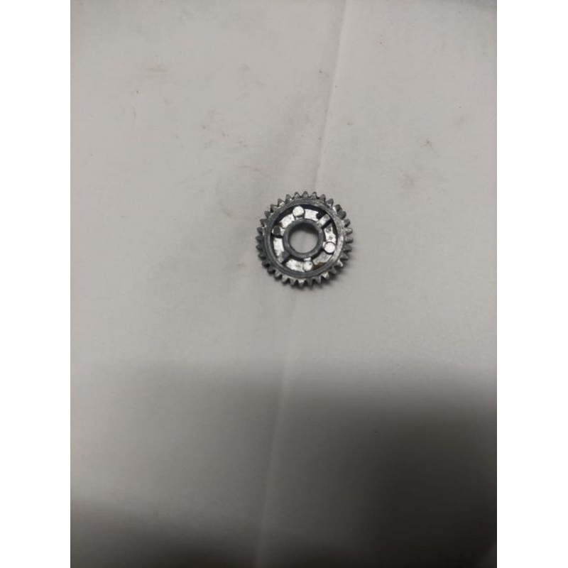 Gear matahari reel ryobi ukuran 1000-3000