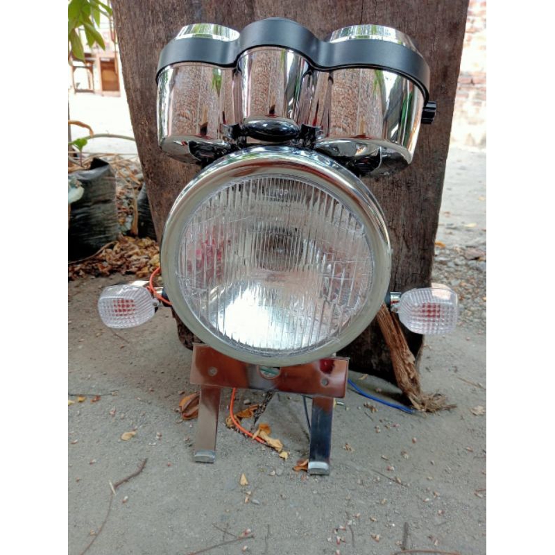 SPEDOMETER NINJA SS SPEDO KAWASAKI NINJA SS,RR, FULL SET SPEEDOMETER NINJA SS IMPOR HEADLAMP NINJA S