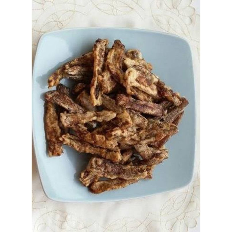 

pisang sale 250 gram