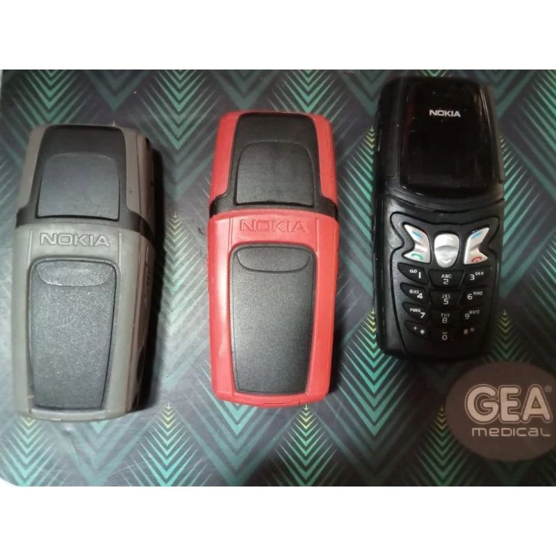 Casing Nokia 5210 fullset