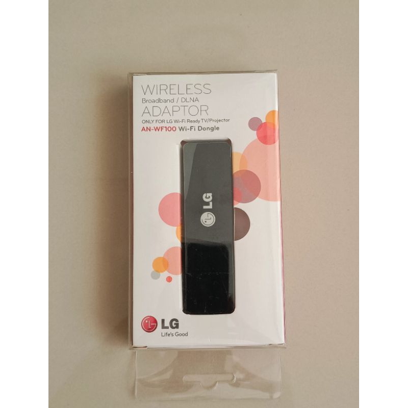 Wifi dongle USB LG