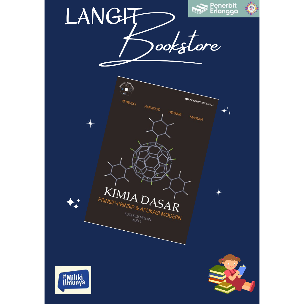 KIMIA DASAR JL.1 ED.9 PETRUCCI