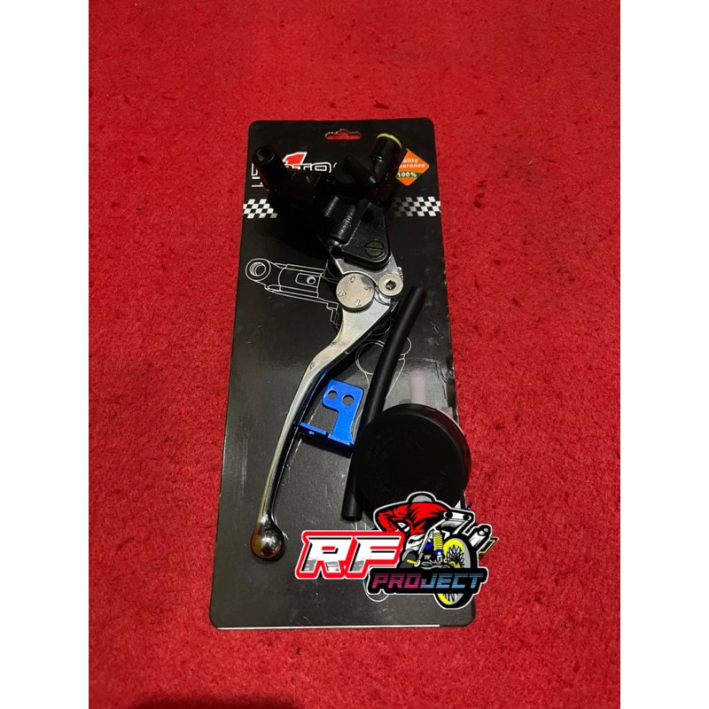 MASTER REM MOTO1 AXIAL ORIGINAL Master Rem Moto1 Axial Universal Model Nissin KRS