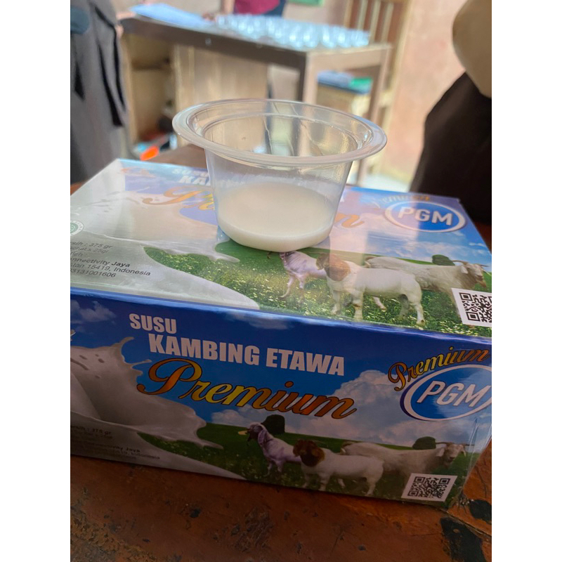 

SUSU ETAWA