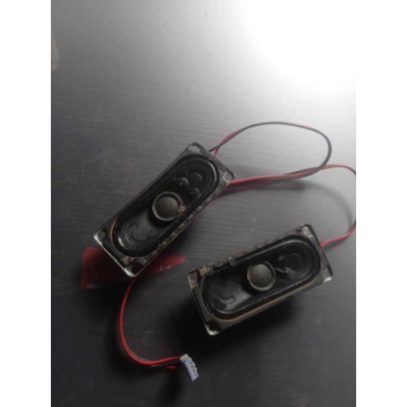 Speaker 4 ohm 5 watt tv led cina