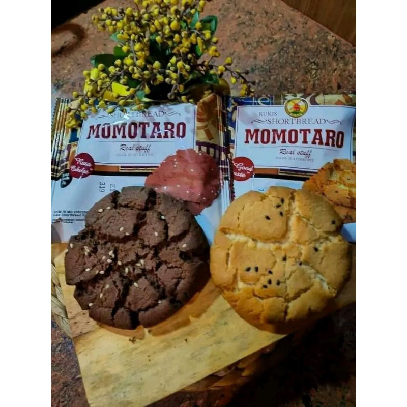

Momotaro~Aoka