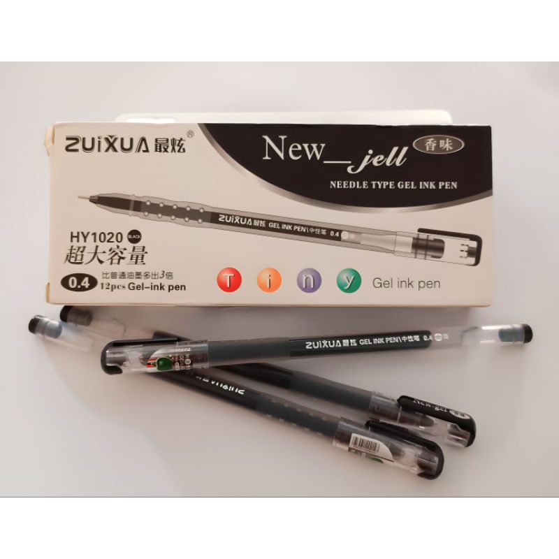 

Bulpoin Gel Zuixua New Jell