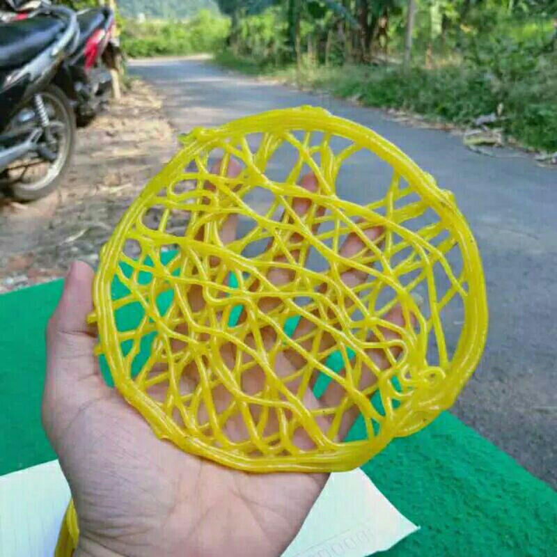 

krupuk mie jumbo