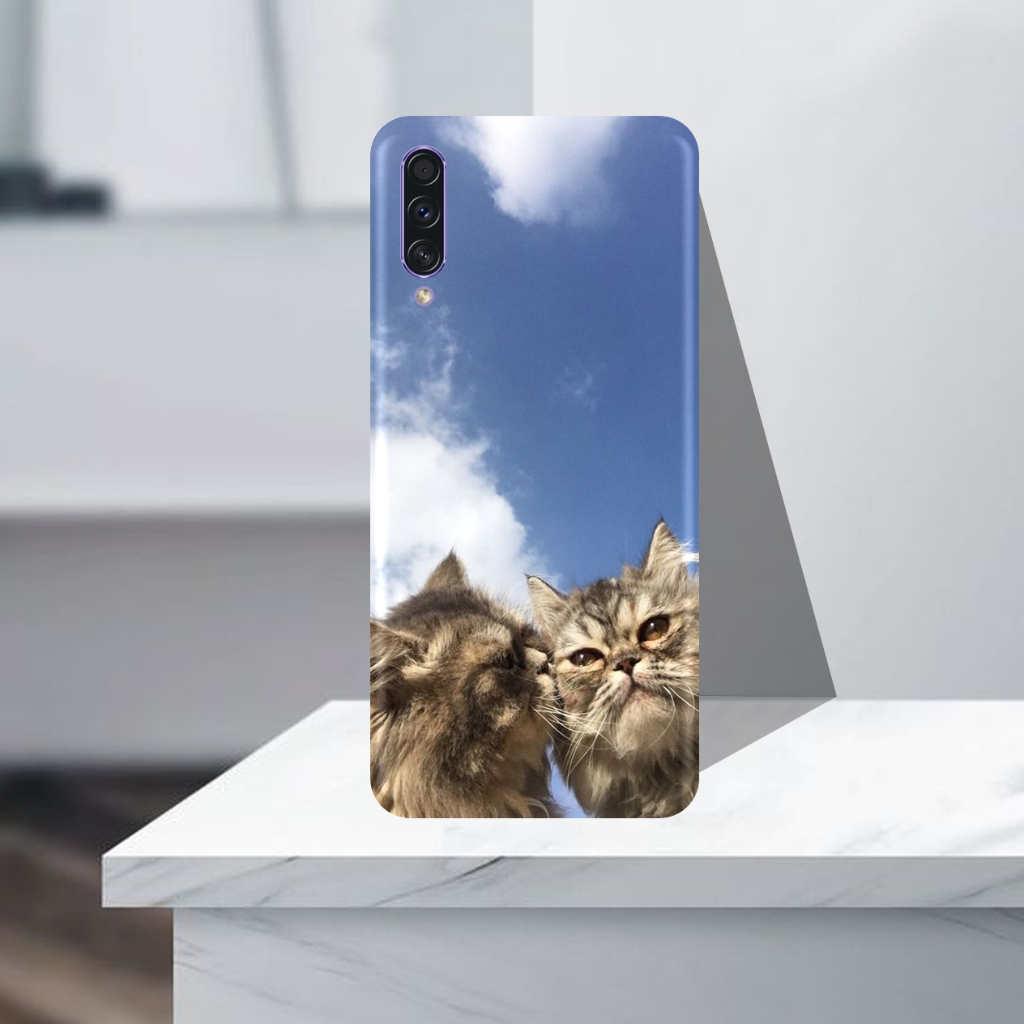 Case SAMSUNG A50 / A30S - Casing Hp - Softcase Case Hp  SAMSUNG A50 / A30S- Casing Hp - Softcase - C