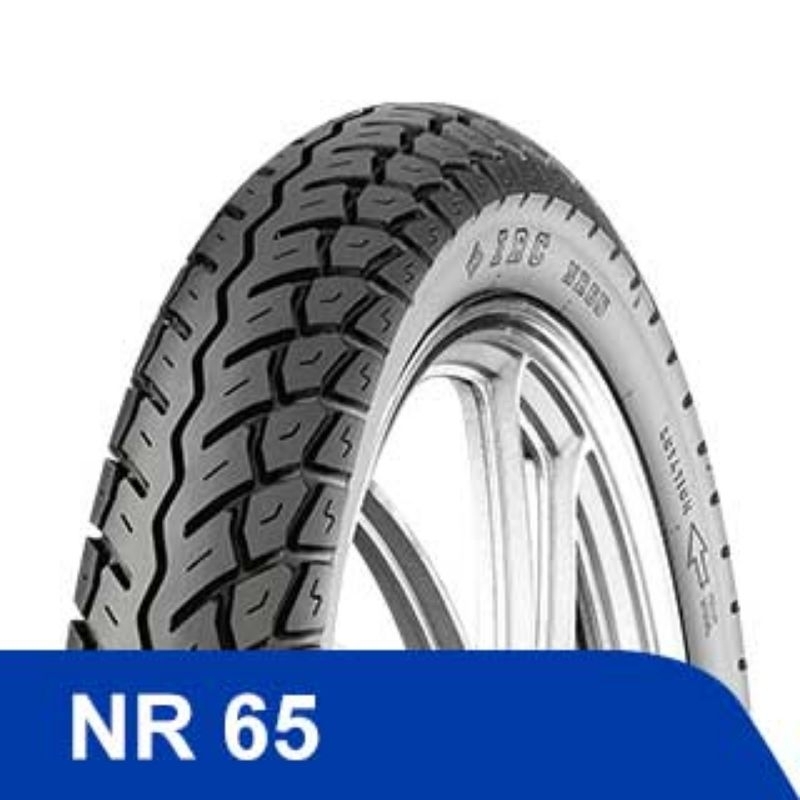 BAN MOTOR RX KING IRC NR65 300 RING18 TUBETYPE
