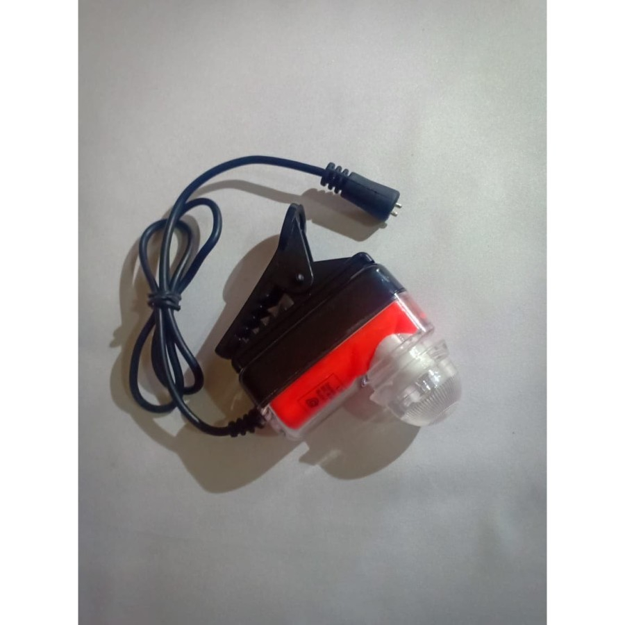 Lampu Life Jacket Life Jacket Light