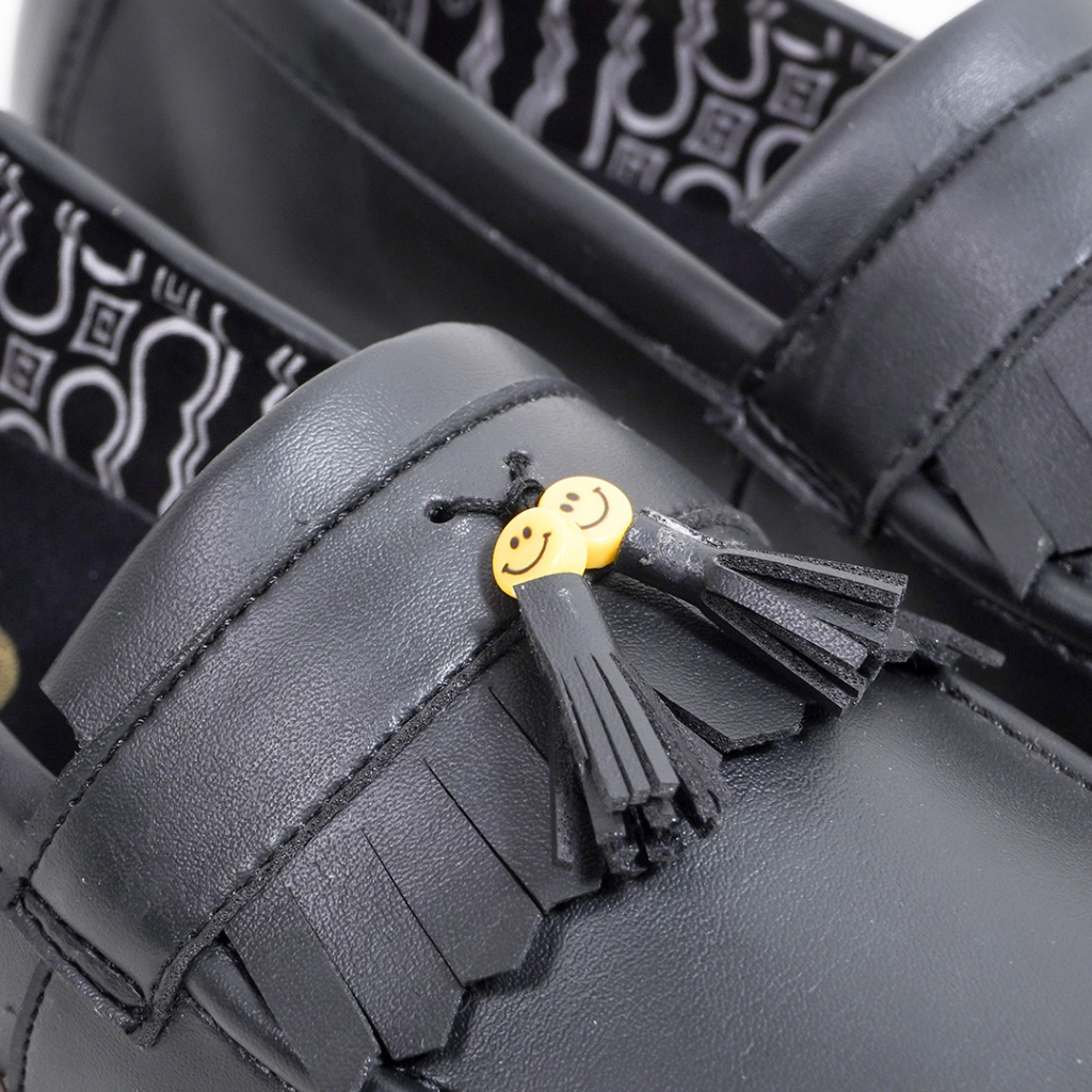 Prodigo * Sepatu Wanita slip on Padma Smiley | Sepatu Formal Casual | Sepatu Cewe | Sepatu kerja wanita | Sepatu Boots wanita-3