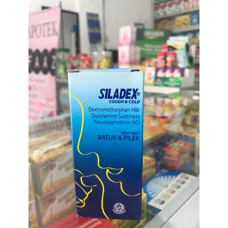 siladex